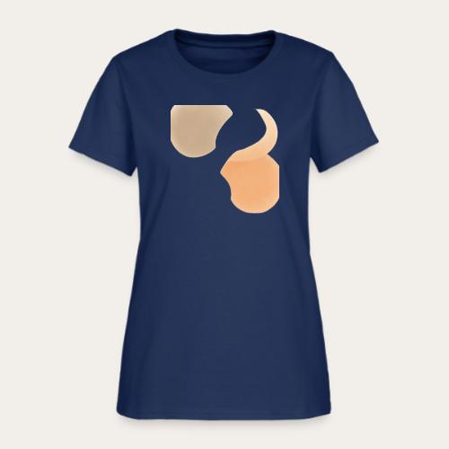 Soft Balance Wellness - Women's T-Shirt