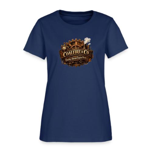 Coalfire and Co - Women's T-Shirt