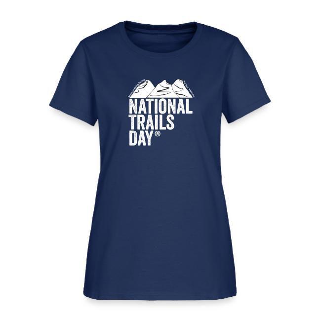 National Trails Day