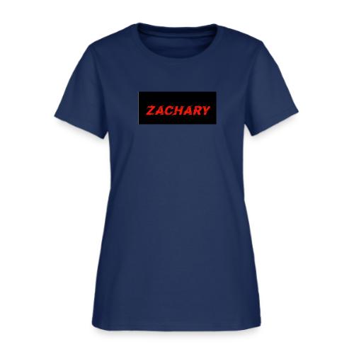 ZACHARY MERCH