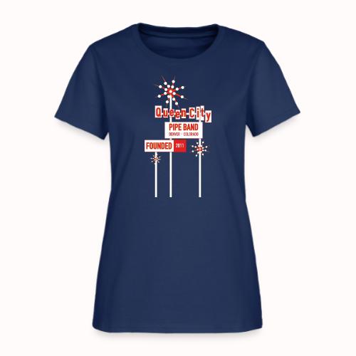 Queen City Fun Center - Women's T-Shirt
