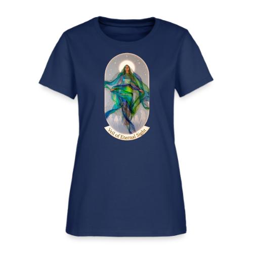 Women’s Day Thorn Sovereign T Shirt, Gift for Mum - Women's T-Shirt