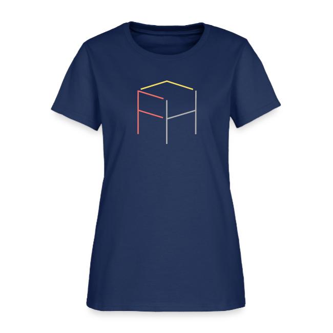Women's T-Shirt
