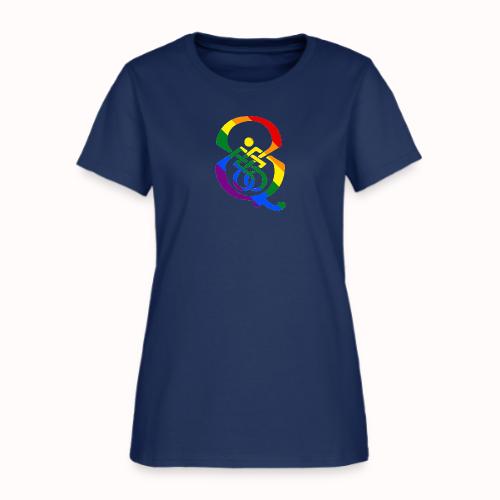 Pride - Women's T-Shirt