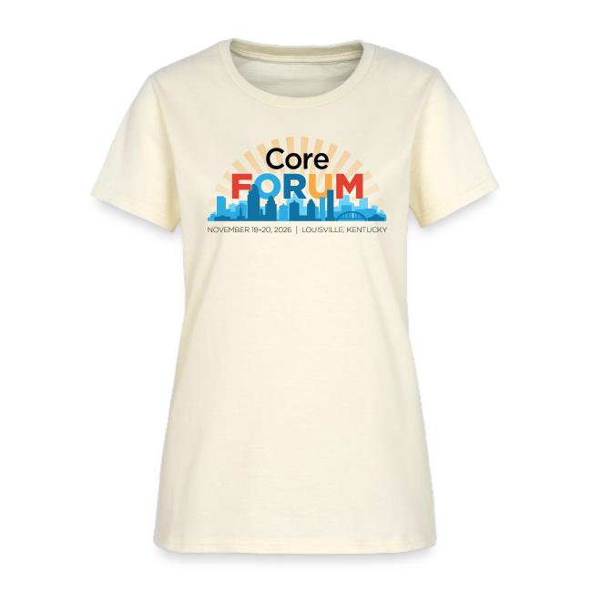 Core Forum 2026