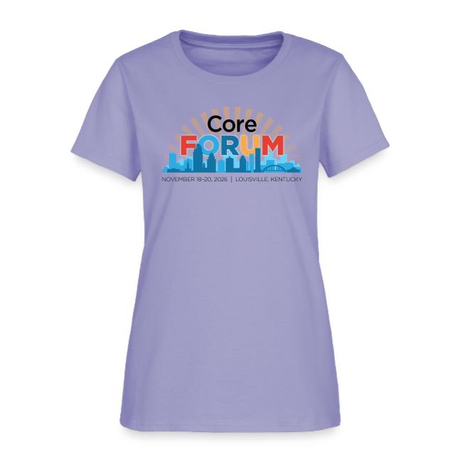 Core Forum 2026