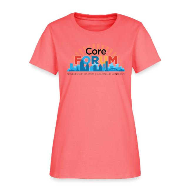 Core Forum 2026