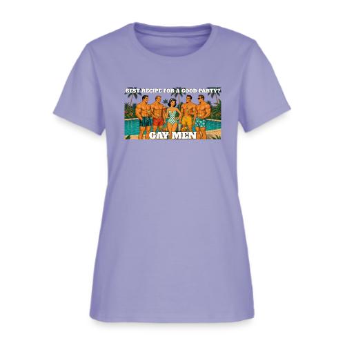 Best Recipe... - Women's T-Shirt