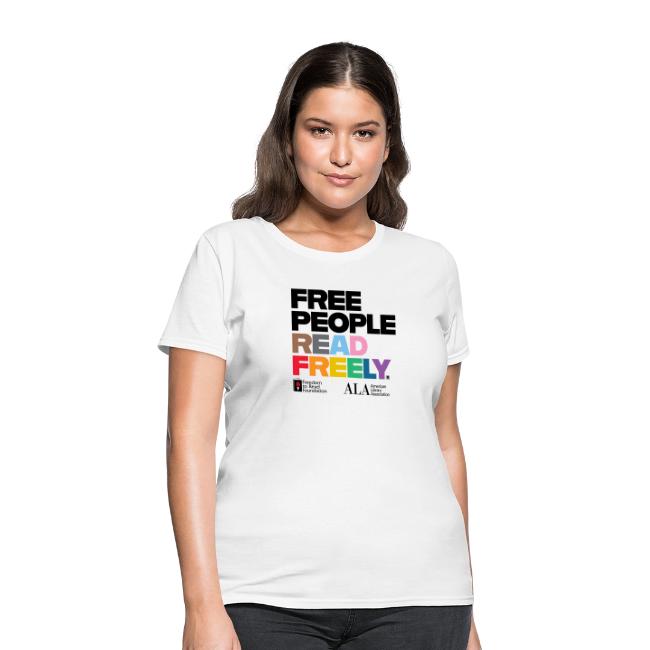 Free People Read Freely®