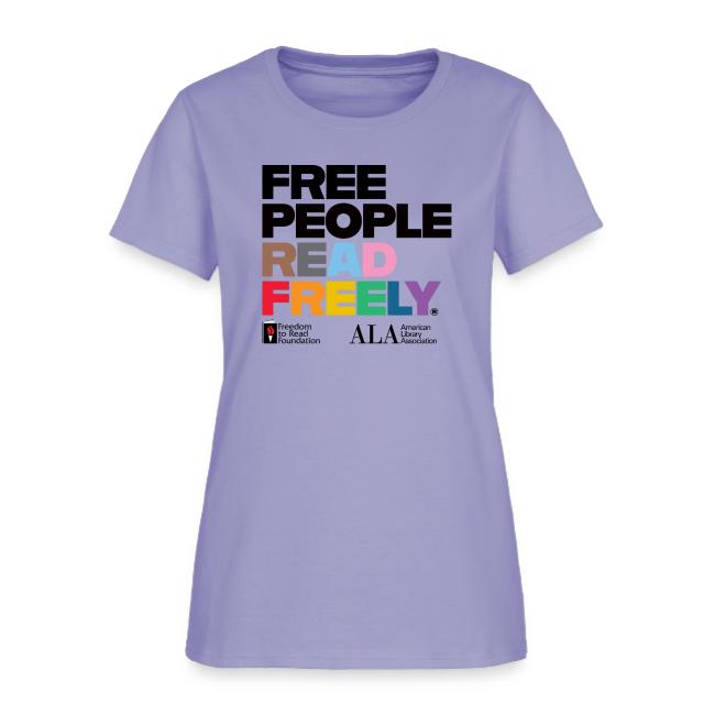 Free People Read Freely®