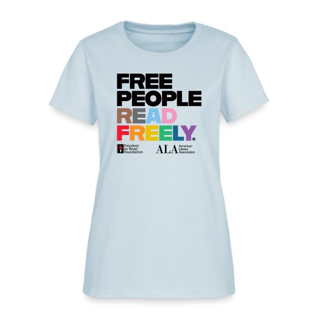 Free People Read Freely®