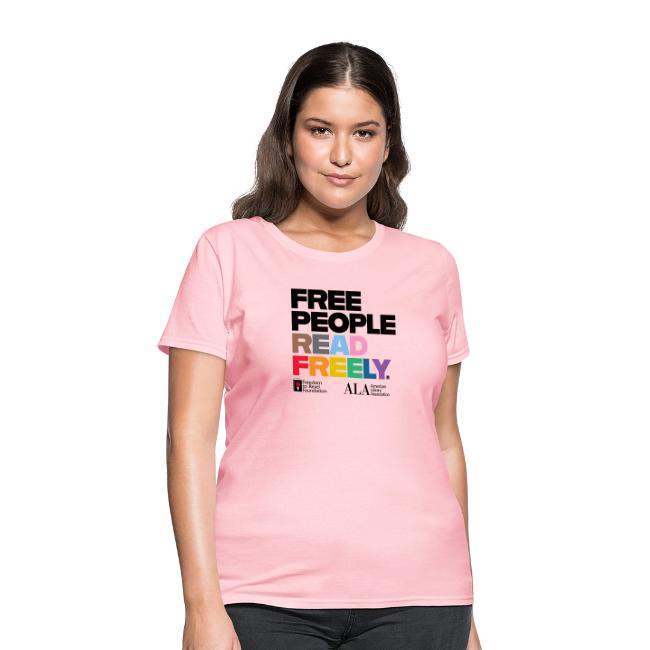 Free People Read Freely®