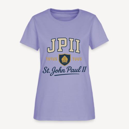 JPII - Women's T-Shirt