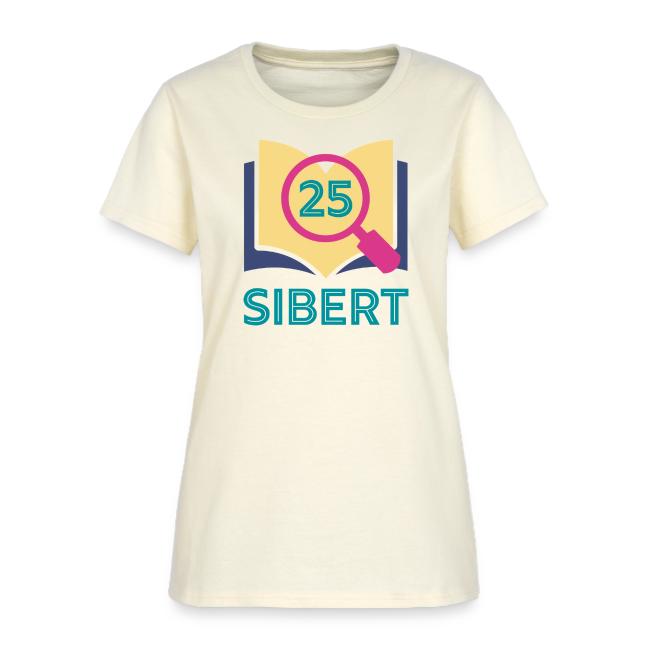 Sibert Medal 25th Anniversary