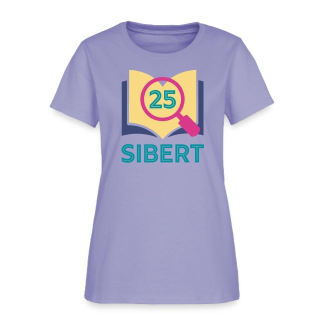 Sibert Medal 25th Anniversary