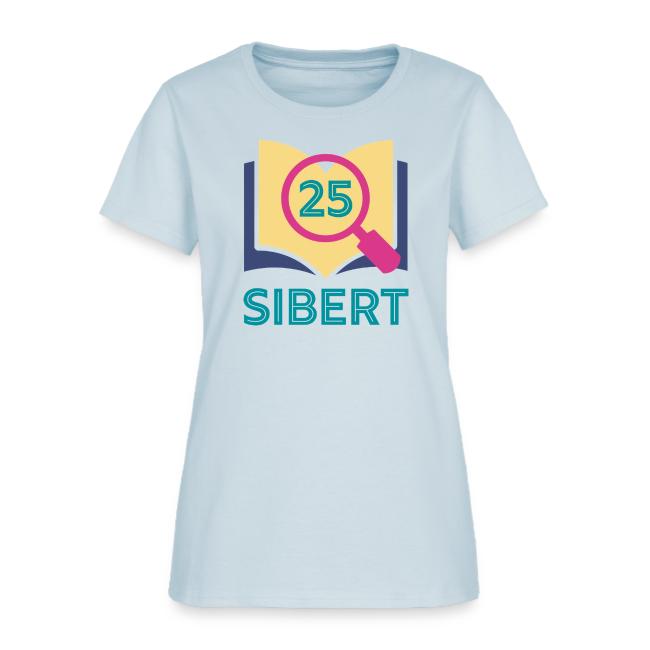 Sibert Medal 25th Anniversary