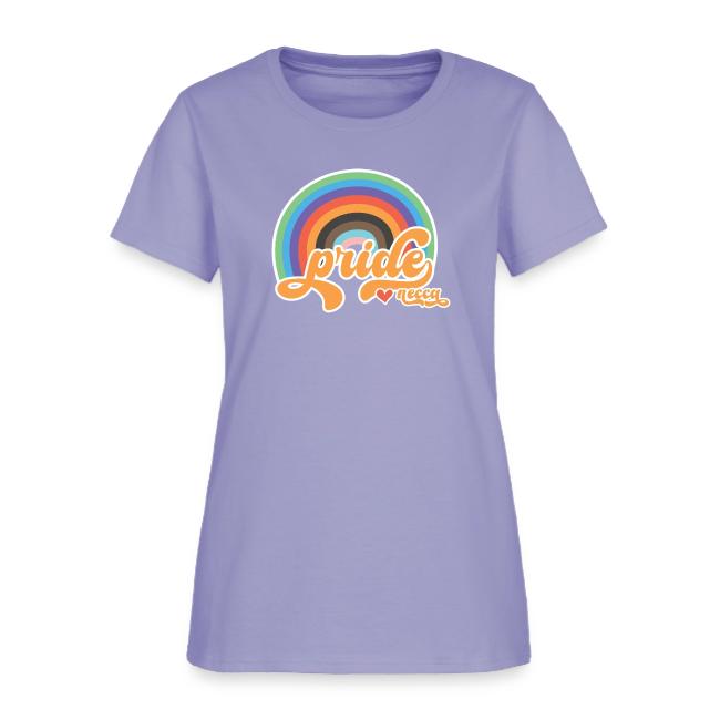 NECCA Pride Shirt