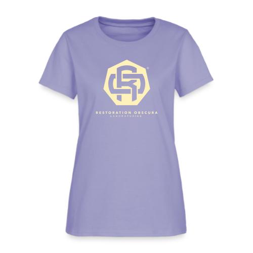 Restoration Obscura Labs - Women's T-Shirt