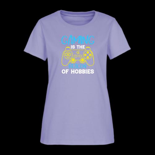 Beacon of Hobbies Tee - Women's T-Shirt