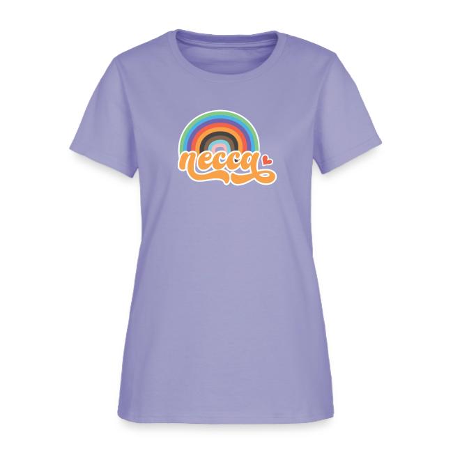 NECCA Rainbow