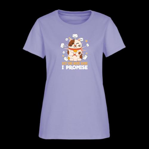 Just One More Game (Said Every Gamer, Ever) - Women's T-Shirt