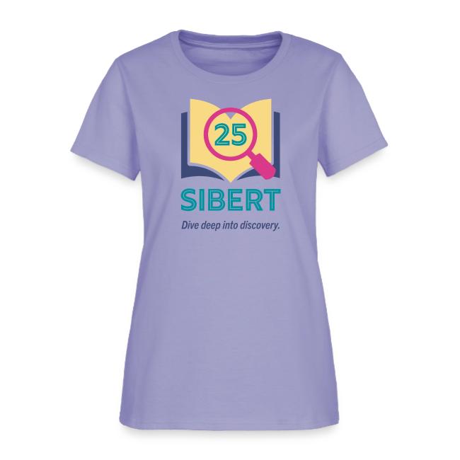 Sibert Medal 25th Anniversary