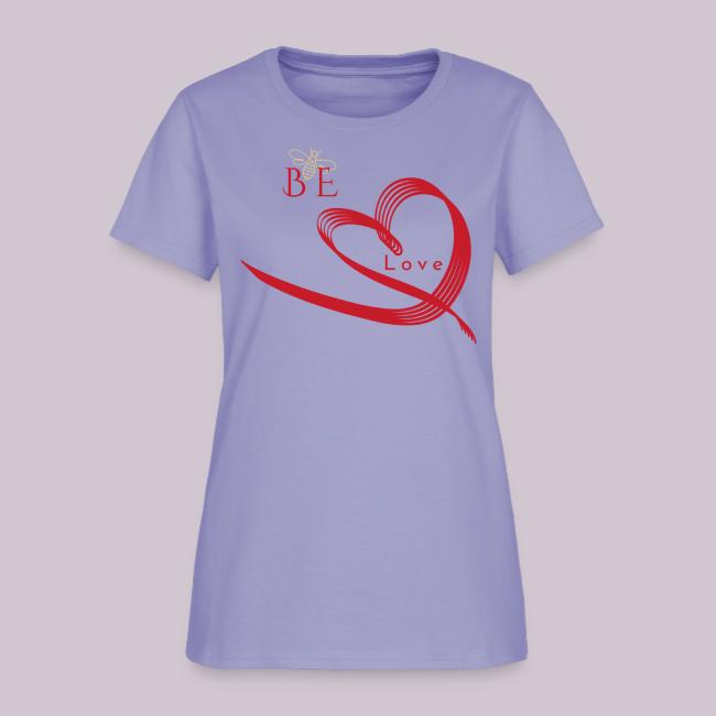 BE LOVE