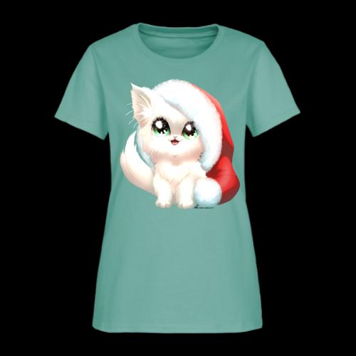 Cute Pretty - Women's T-Shirt