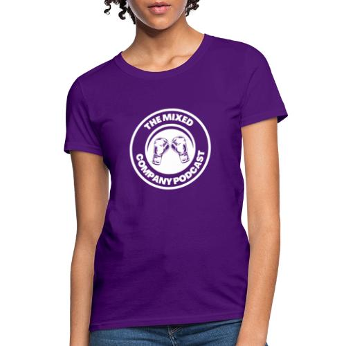 The Mixed Company Swag - Women's T-Shirt