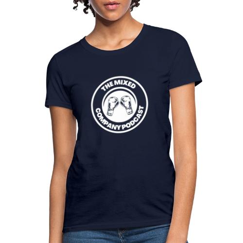 The Mixed Company Swag - Women's T-Shirt