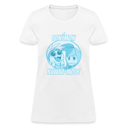 kawaiishirt2 - Women's T-Shirt