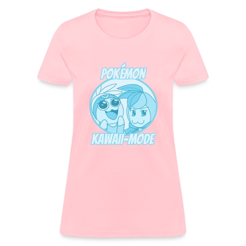 kawaiishirt2 - Women's T-Shirt