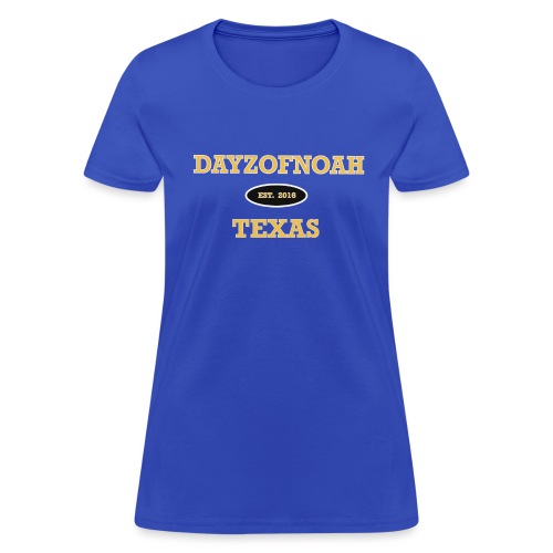 DON University Line - Women's T-Shirt