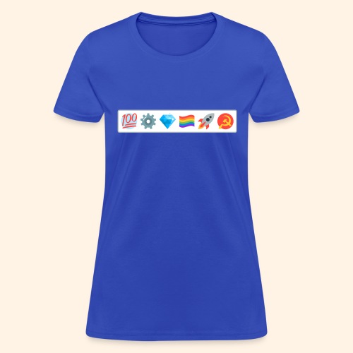 FALGSC - Women's T-Shirt