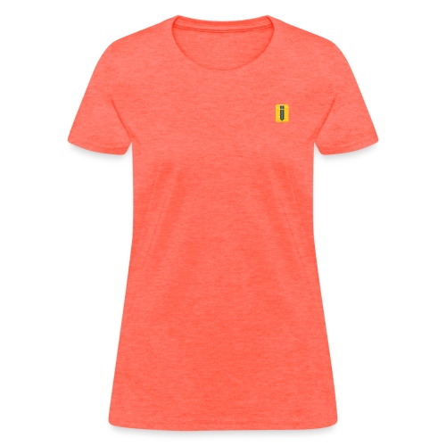 Inscribe icon - Women's T-Shirt