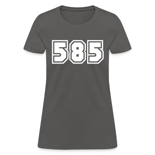 1spreadshirt585shirt - Women's T-Shirt
