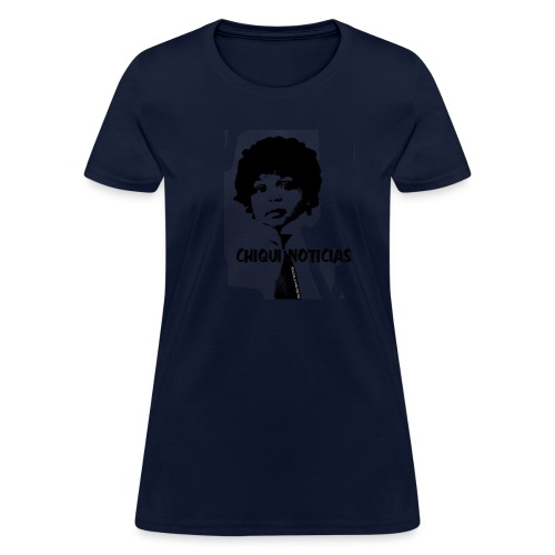 ChiquiNoticias - Women's T-Shirt