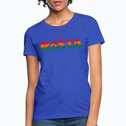RASTA - Women's T-Shirt
