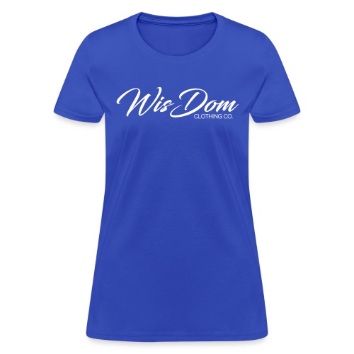 Wisdom hats - Women's T-Shirt