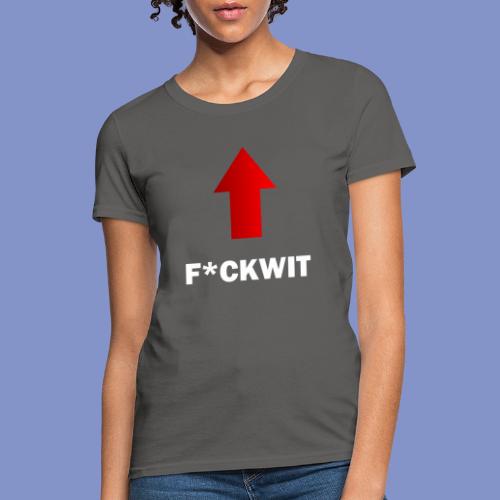 Self-Describing T-Shirt - Women's T-Shirt