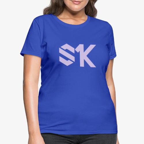 S1K Pilot Life - Women's T-Shirt