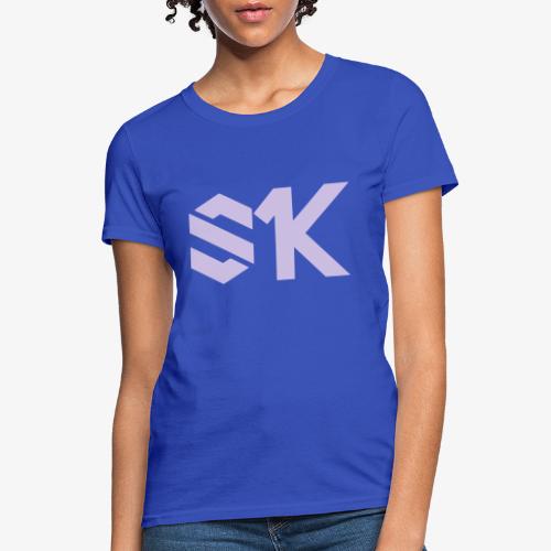 S1K Pilot Life - Women's T-Shirt