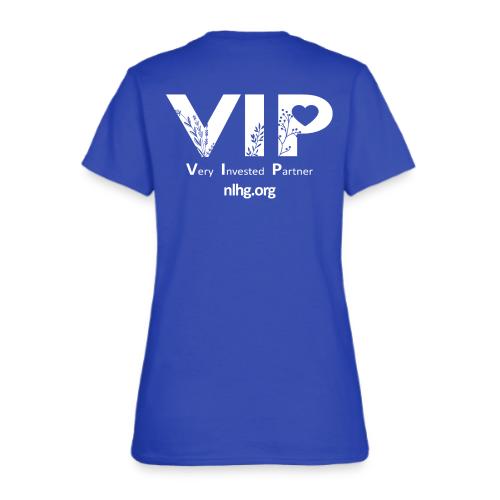 VIP - Women's T-Shirt