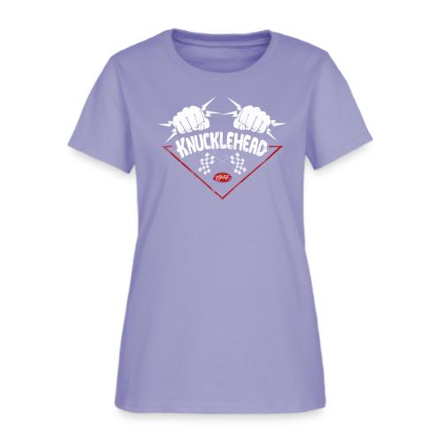 Knucklehead 1947 - Women's T-Shirt