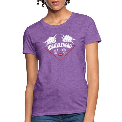Knucklehead 1947 - Women's T-Shirt