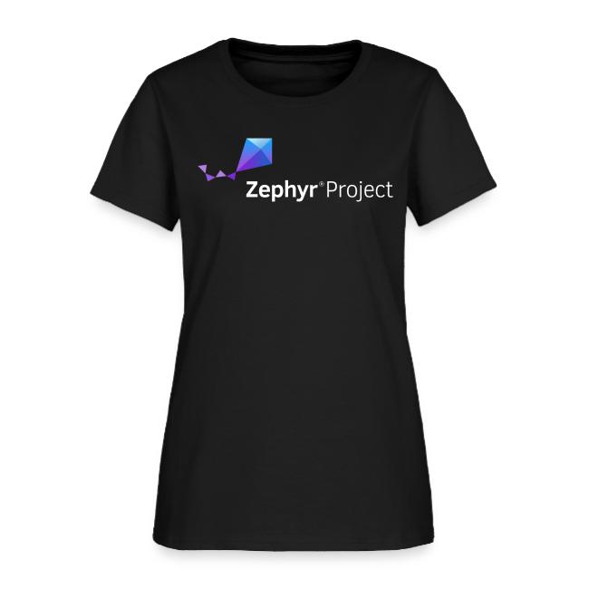 Zephyr Project Logo