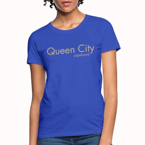 It's gold Jerry, GOLD! - Women's T-Shirt
