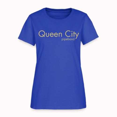 It's gold Jerry, GOLD! - Women's T-Shirt