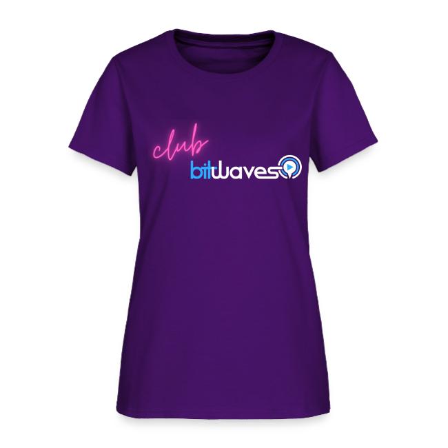Club BitWaves