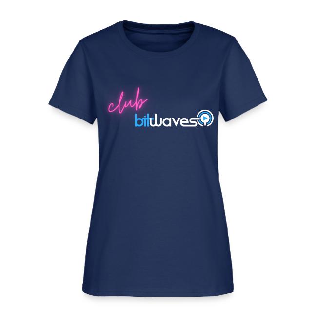 Club BitWaves